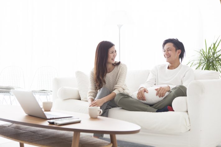 夫のことなんて呼ぶ？「～くん」「パパ」、「ケチャ」なんてのも