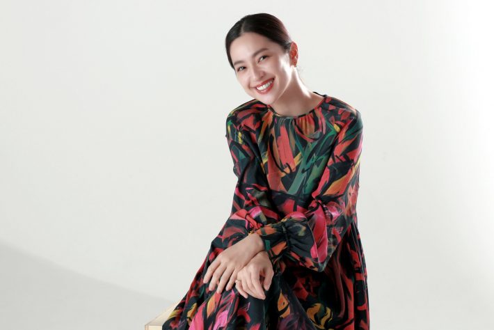 『名も無き世界のエンドロール』中村アンインタビュー