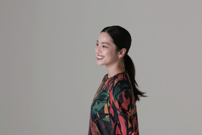 演技への覚悟が伴ってきたここ数年。自信は自分で作っていく