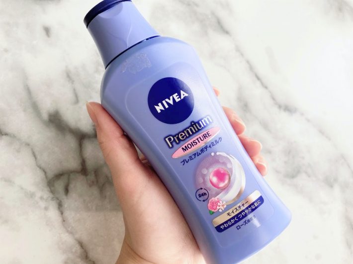 しっとり潤うプレミアムな使い心地