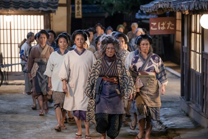 これまでの出会いが自分を守ってくれている