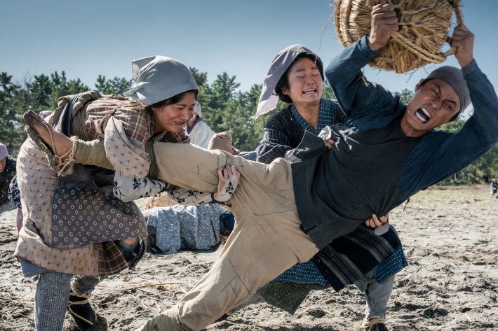 感想文を書いて父に渡していた