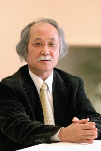 豆まきは大掃除と似たような役割