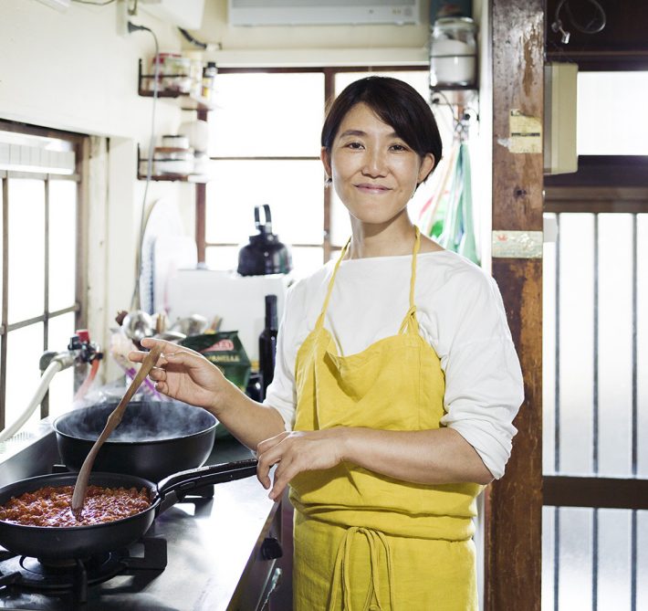 タサン志麻さん