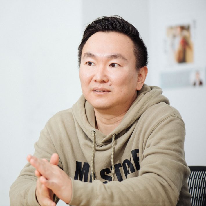 かまいたち・山内健司さん