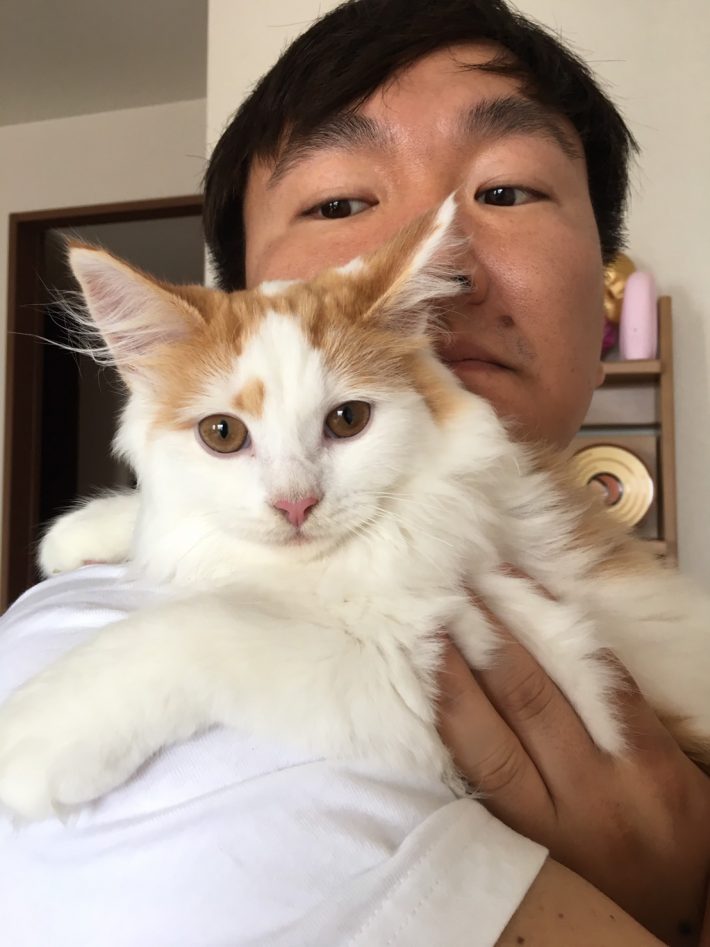 かまいたち・山内健司さん