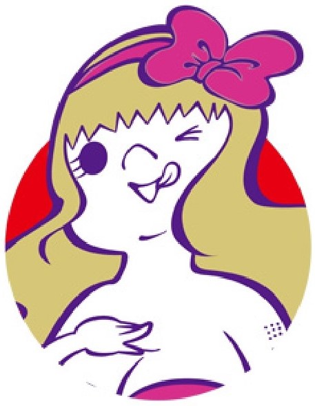 ヤリマンちゃん