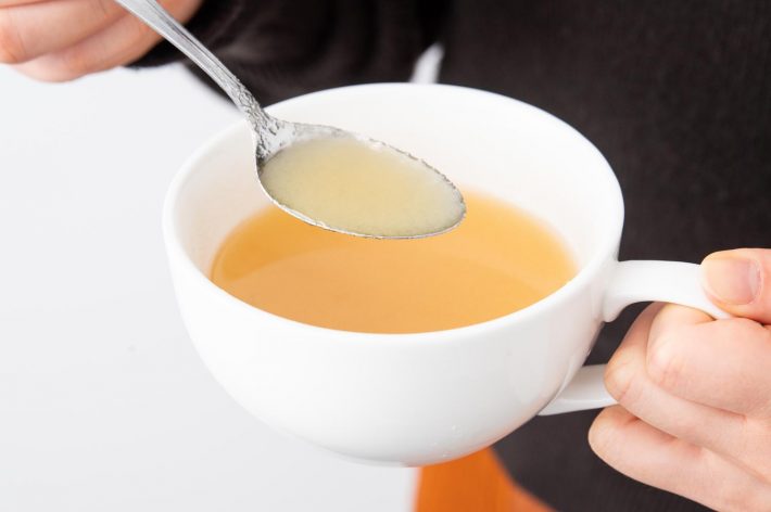 あらびきジンジャー