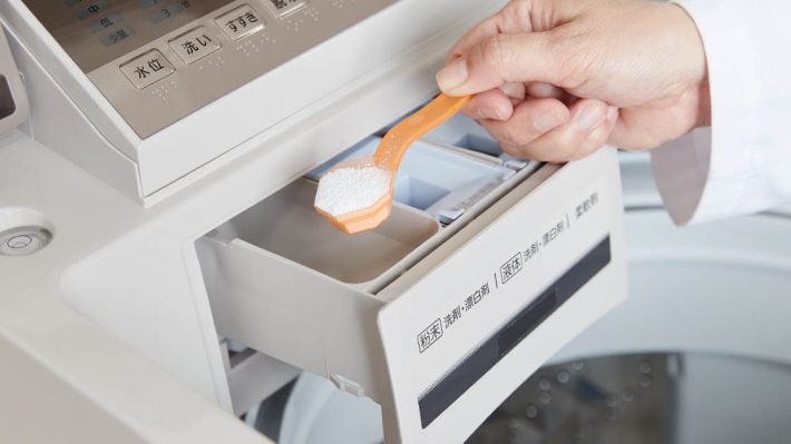 衣服のウイルス対策