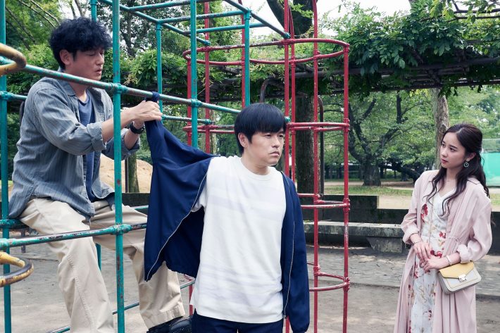 『劇場版 殺意の道程』より