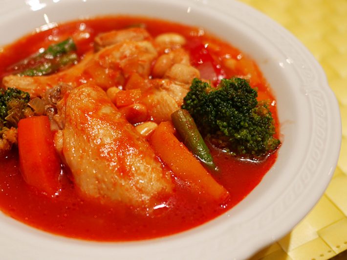 在宅ワークの朝ごはん