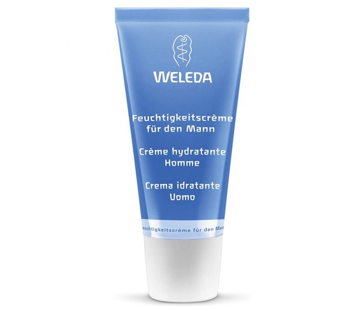 ヴェレダ【モイスチャークリーム(メンズ)】30ml 2,500円