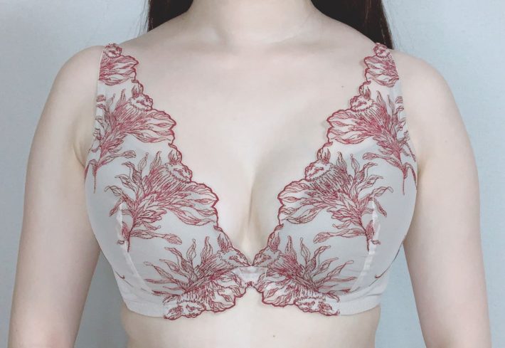 Chut!ドレスイージーブラモールド[MOLD] C310