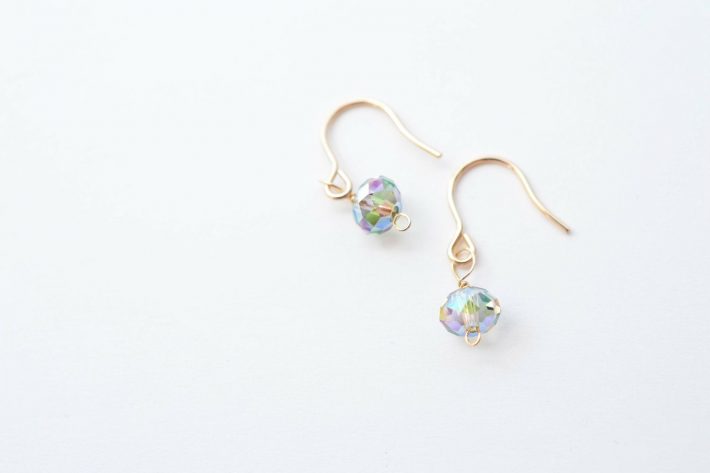 ピアス、イヤリング