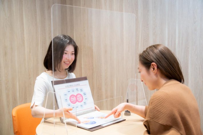 クレアージュ東京