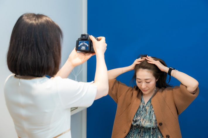 クレアージュ東京