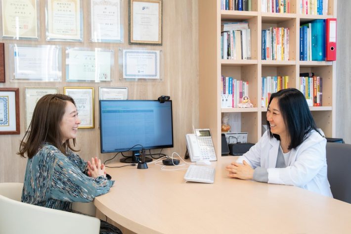 クレアージュ東京