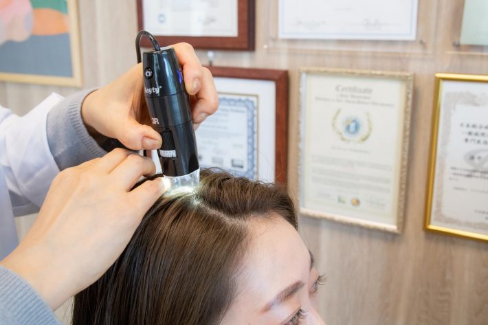 クレアージュ東京