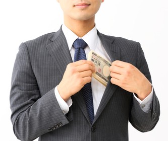 悪徳商法　詐欺師