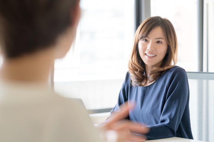 「情けないね」と半笑いで言われた