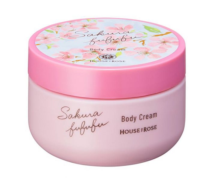 ハウスオブローゼ