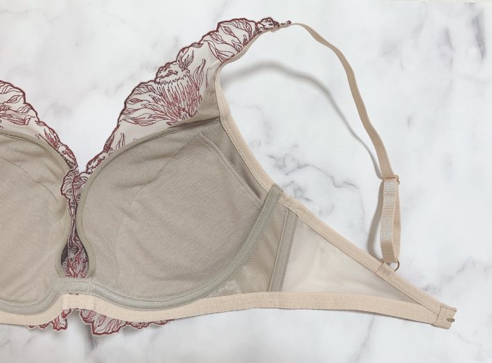 Chut!ドレスイージーブラモールド[MOLD] C310