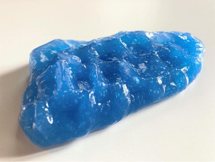 見た目は子どものおもちゃみたい