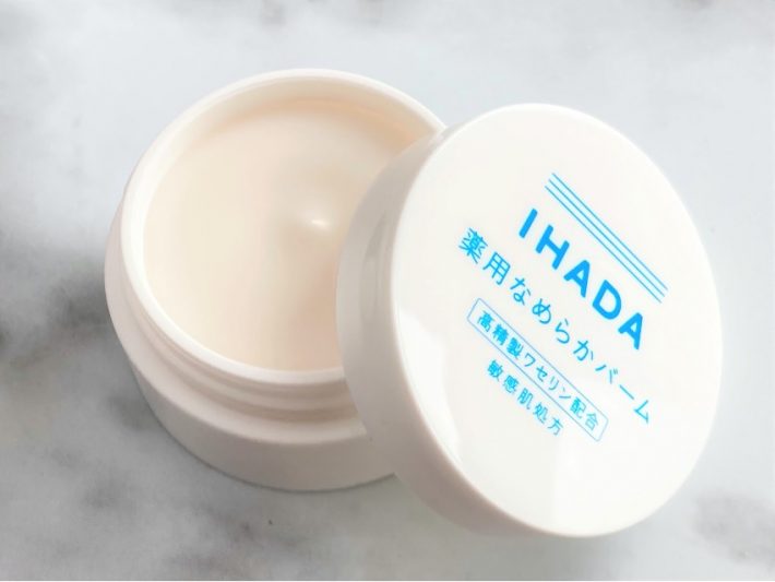 薬用クリアバームのココがすごい！