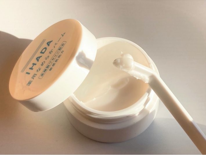 ダイソーのスパチュラを使えば清潔