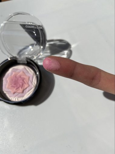 ジェリーコーティングパウダー採用