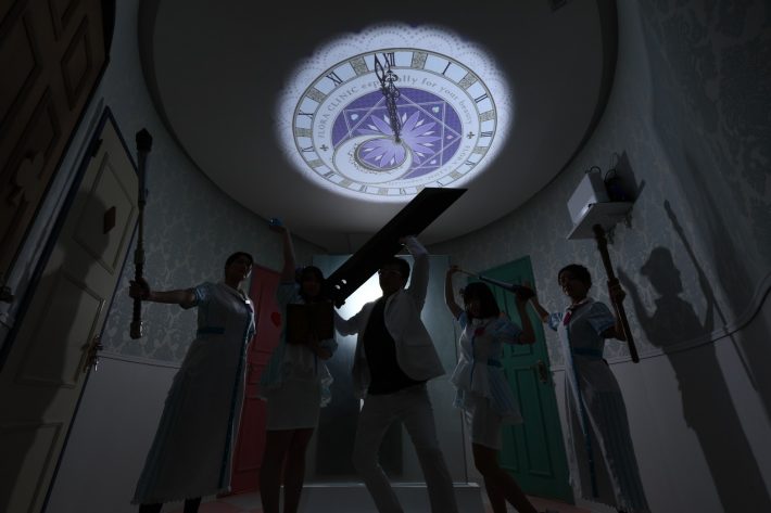 フローラクリニック