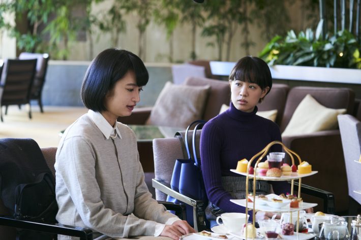 『あのこは貴族』より