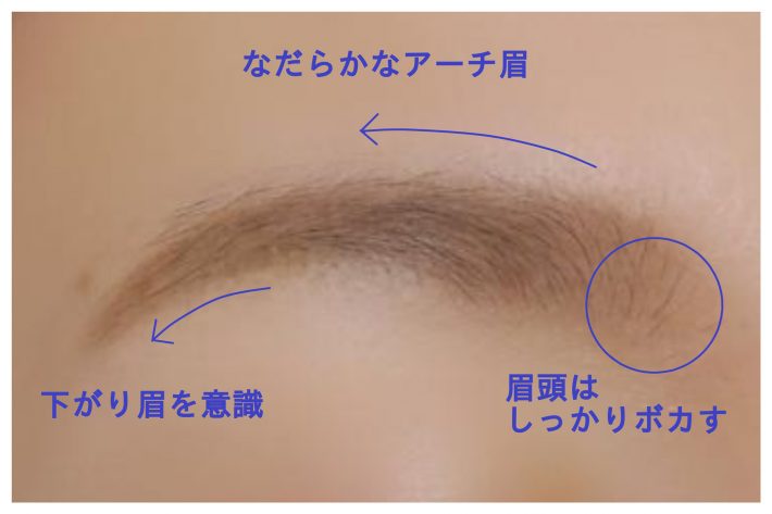 「ボス恋」上白石萌音さんに学ぶ愛されメイク