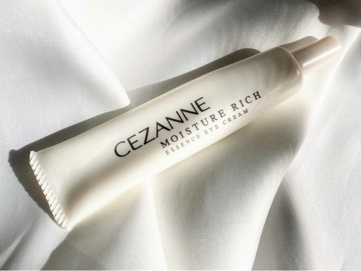 プチプラで買える！セザンヌのアイクリーム