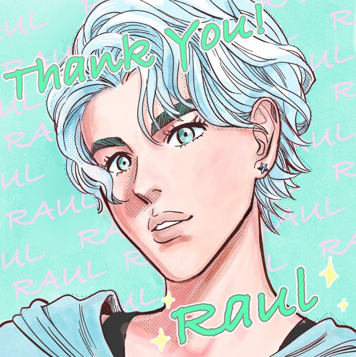 Snow Manのラウールに救われた女性「心臓を破られました」