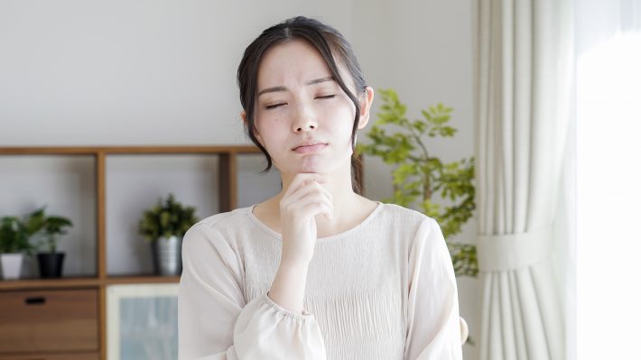 人の気持ちを荒らす迷惑な行為