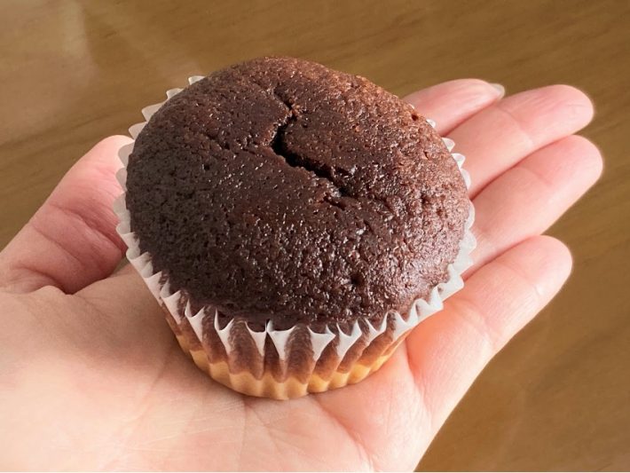 カロリーはそんなに気にならない