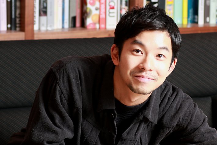 『すばらしき世界』仲野太賀インタビュー