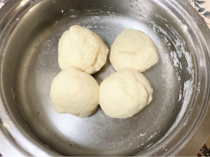 それほど膨らんだ様子はない