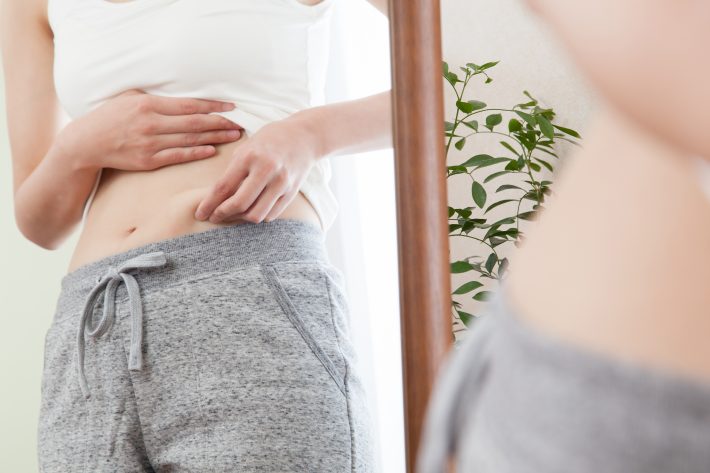 ダイエットを宣言するもスルー