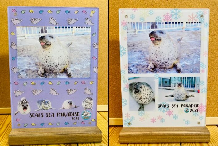 フォトスタンド