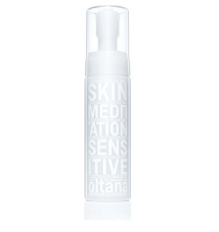 オルタナ【タイムマネージメントフォーム センシティブ】180ml 4,200円