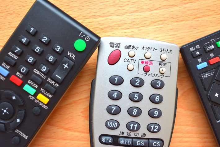 デスク周り以外での使い道