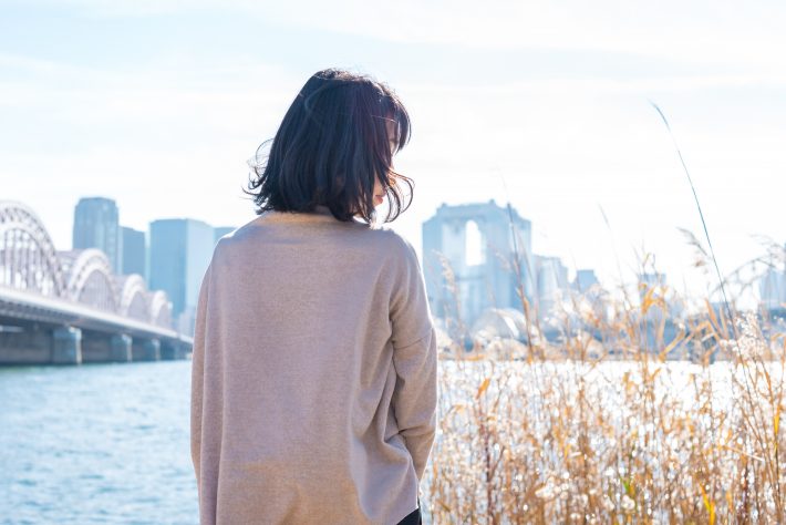 浮気したのに怒らない婚約者