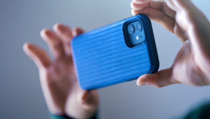 撮影する、という行為が一般的になりました