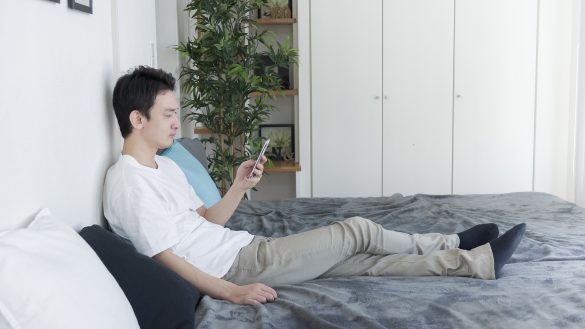 なぜ動画を撮りたがるのか