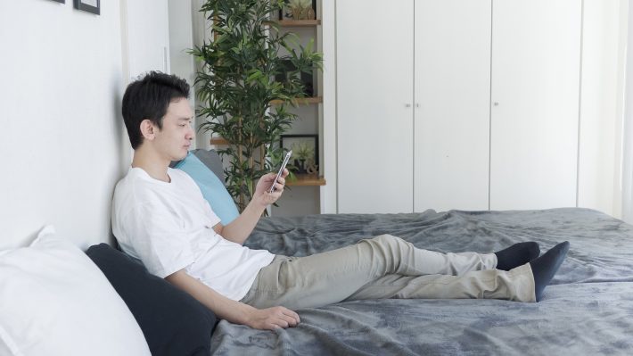 なぜ動画を撮りたがるのか