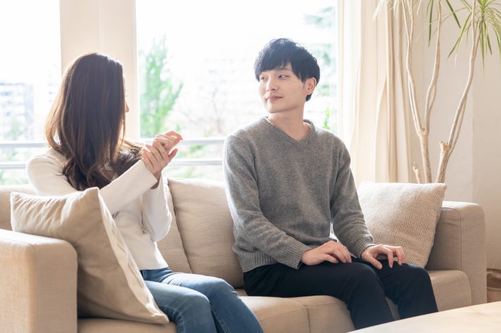 長期的な幸せの築き方