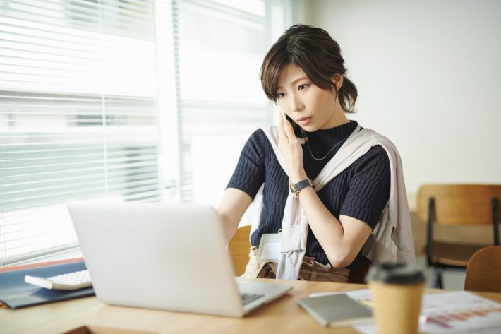 娘が小学生になって仕事に復帰