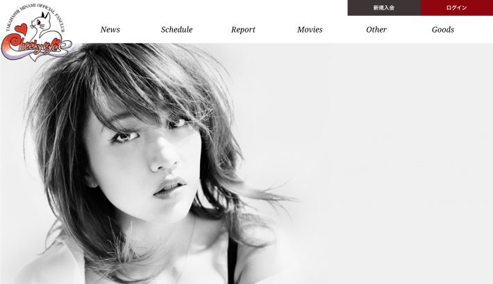 3位　高橋みなみ